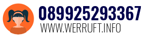 Rufnummer 089925293367 089925293367