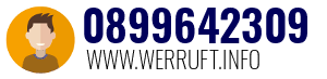 Rufnummer 0899642309 0899642309