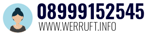 08999152545