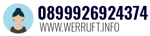 Rufnummer 0899926924374 0899926924374