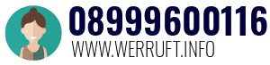 08999600116