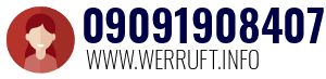 Rufnummer 09091908407 09091908407