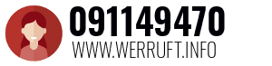 Rufnummer 091149470 091149470
