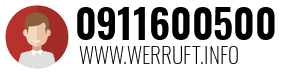 0911600500