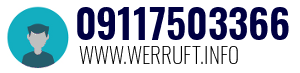 Rufnummer 09117503366 09117503366