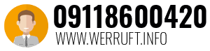 Rufnummer 09118600420 09118600420