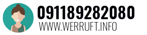 Rufnummer 091189282080 091189282080