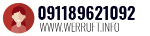 Rufnummer 091189621092 091189621092