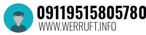 Rufnummer 09119515805780 09119515805780