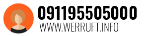 Rufnummer 091195505000 091195505000