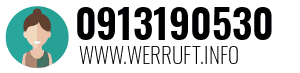 Rufnummer 0913190530 0913190530