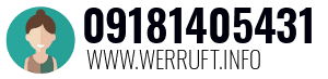 Rufnummer 09181405431 09181405431
