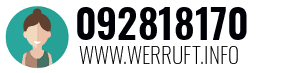 Rufnummer 092818170 092818170