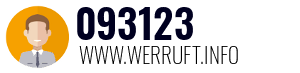 Rufnummer 093123 093123