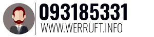 Rufnummer 093185331 093185331