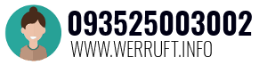 Rufnummer 093525003002 093525003002