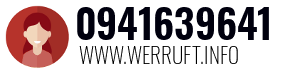 Rufnummer 0941639641 0941639641