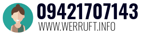 Rufnummer 09421707143 09421707143
