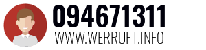 Rufnummer 094671311 094671311