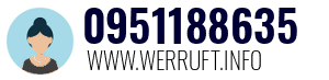 Rufnummer 0951188635 0951188635