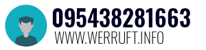 Rufnummer 095438281663 095438281663