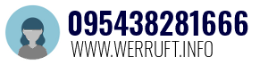 Rufnummer 095438281666 095438281666