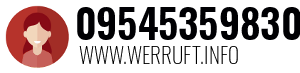 Rufnummer 09545359830 09545359830