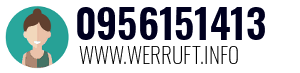 Rufnummer 0956151413 0956151413
