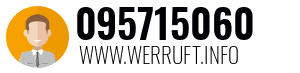 Rufnummer 095715060 095715060