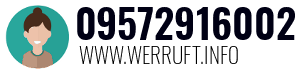 Rufnummer 09572916002 09572916002