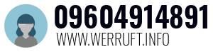 Rufnummer 09604914891 09604914891