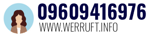 Rufnummer 09609416976 09609416976