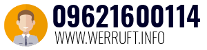 Rufnummer 09621600114 09621600114