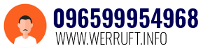 Rufnummer 096599954968 096599954968