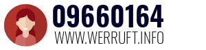 Rufnummer 09660164 09660164