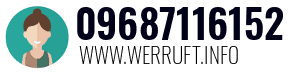 Rufnummer 09687116152 09687116152
