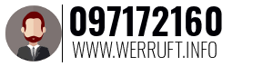 Rufnummer 097172160 097172160