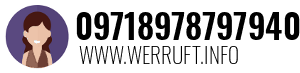 Rufnummer 097189787979400 097189787979400