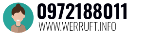 Rufnummer 0972188011 0972188011