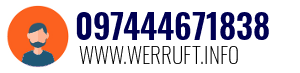 Rufnummer 097444671838 097444671838