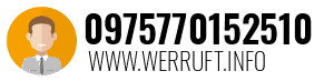 Rufnummer 0975770152510 0975770152510