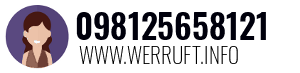 Rufnummer 098125658121 098125658121