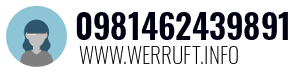 Rufnummer 0981462439891 0981462439891