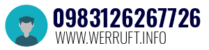 Rufnummer 0983126267726 0983126267726