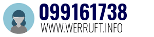 Rufnummer 099161738 099161738