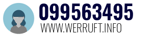 Rufnummer 099563495 099563495