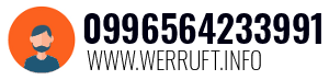 Rufnummer 0996564233991 0996564233991