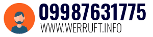 Rufnummer 09987631775 09987631775